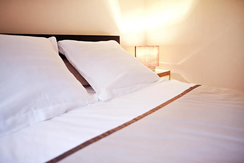 Bed and Breakfast Chez Maud et Jc à Clermont-Ferrand