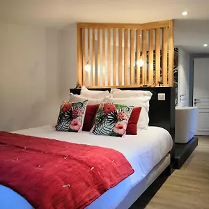 Maison d'hôtes 5 En, Clermont-Ferrand