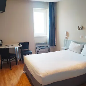 Hotel Saint-andré, Clermont-Ferrand