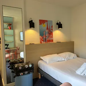 Et Résidence Les Lauréades Centre Jaude Aparthotel