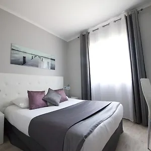Hotel Belle, Clermont-Ferrand