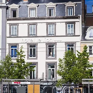 Hotel The Originals Boutique, Le Lion,, Clermont-Ferrand