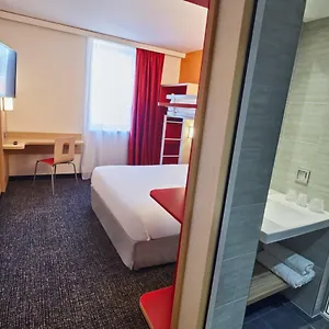 Hotel Premiere Classe Ferrand Centre, Clermont-Ferrand