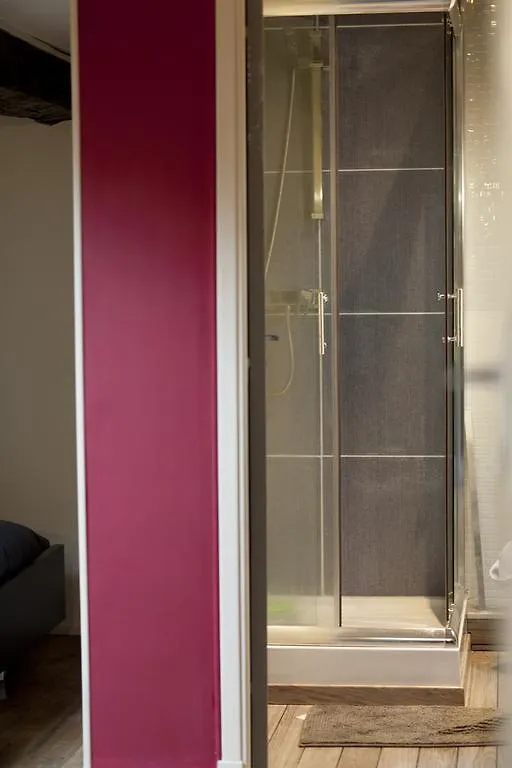 Chez Maud Et Jc Bed & Breakfast Clermont-Ferrand France