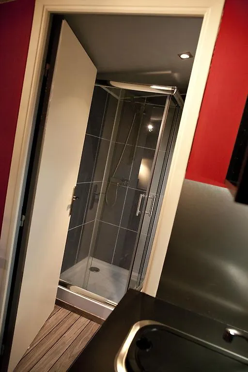 Chez Maud Et Jc Bed & Breakfast Clermont-Ferrand France